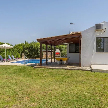 Villa Theo Sapphire By