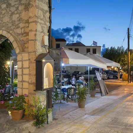 Villa Theo Sapphire By