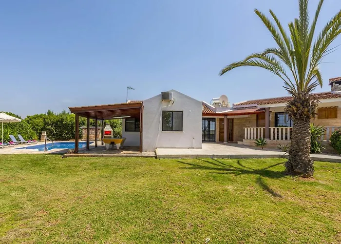 Villa Theo Sapphire By *