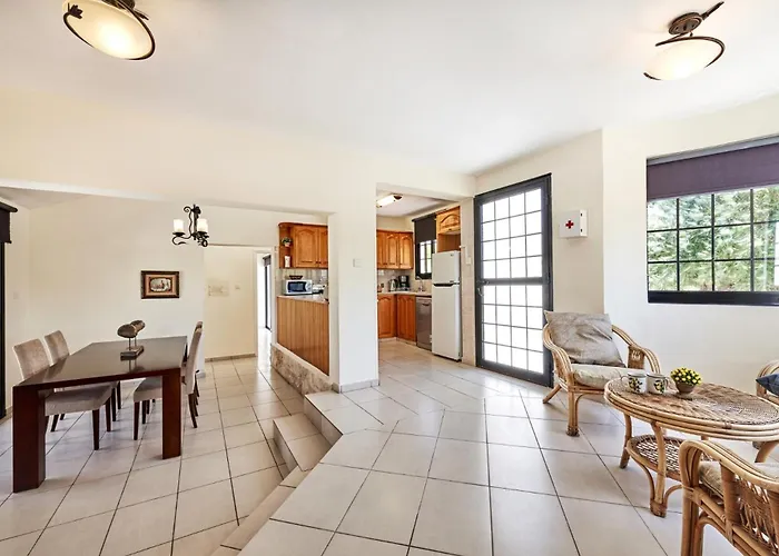 Villa Theo Sapphire By