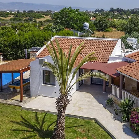 Theo Sapphire By Lací