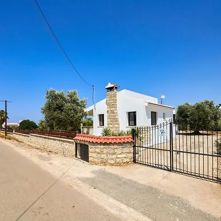 Villa Theo Sapphire By *