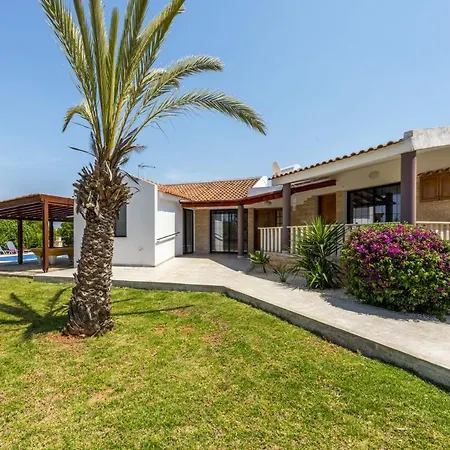 Theo Sapphire By Villa *