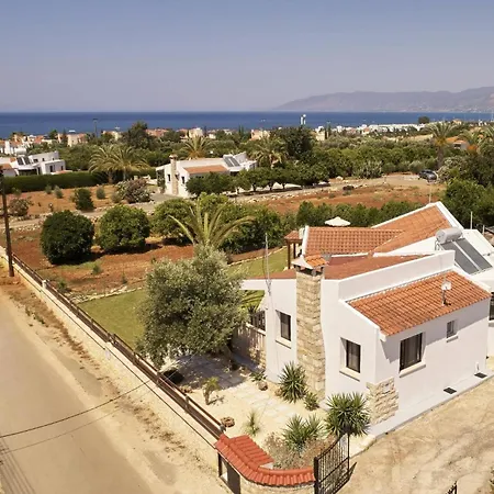 Villa Theo Sapphire By *