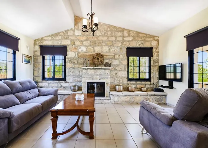 Vila Theo Sapphire By *